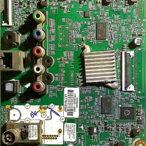 LG  49 inch LED TV Motherboard for Model 49LJ554T-TA