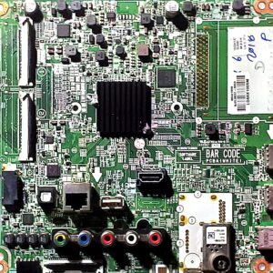 LG 55 inch LED TV Motherboard for Model 55UK6360