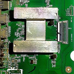 MarQ 43 inch LED TV Motherboard for Model 43AAFHDM