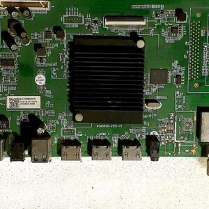 MarQ  43 inch LED TV Motherboard for Model 43AAUHDN
