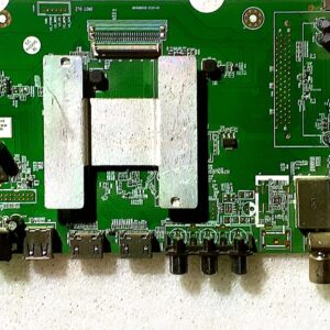 MarQ  43 inch LED TV Motherboard  for Model 43SAUHD