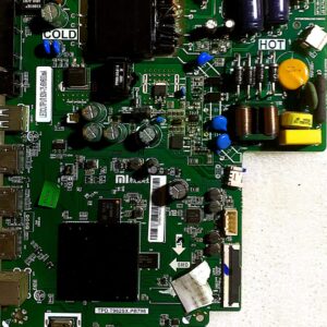 Mi 43 inch LED TV Motherboard for Model MI43TV