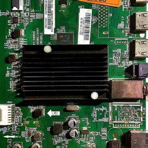 VU   55  inch LED TV Motherboard for Model 55PM