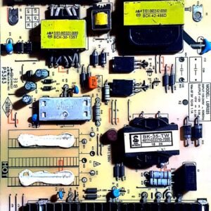 Nokia 55 inch LED TV Powerboard for Model L6RO25