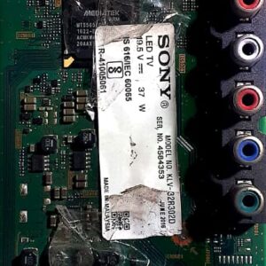 Sony 32 inch LED TV Motherboard for Model  KLV-326302D
