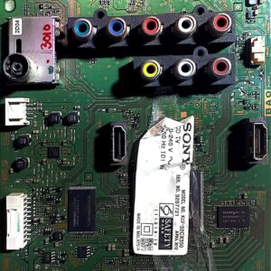 Sony 32 inch LED TV Motherboard for Model KLV-32CX350