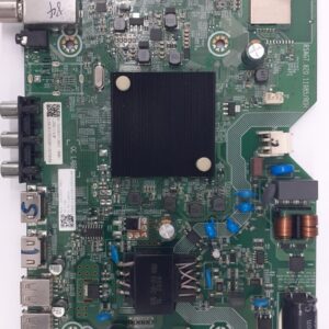 VU   32  inch LED TV Motherboard for Model 32A33EAVT0002