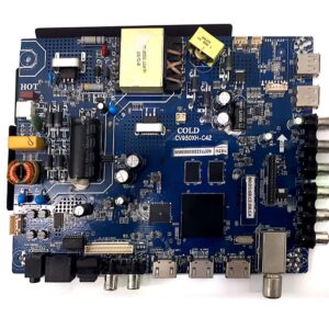 Kodak 40 LED TV Mother Board for Model 40FHDX7XPRO