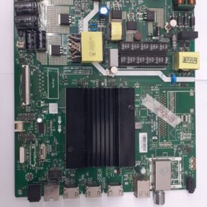 Coocaa 43 inch LED TV  Motherboard for Model 43S6GPRO