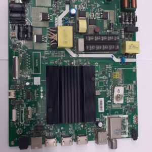 VU   43  inch LED TV Motherboard for Model  43UH