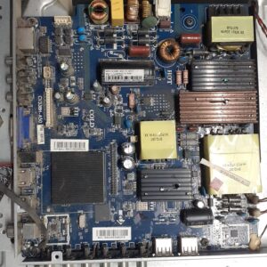 Weston  51 inch LED TV Motherboard for Model WEN-5101