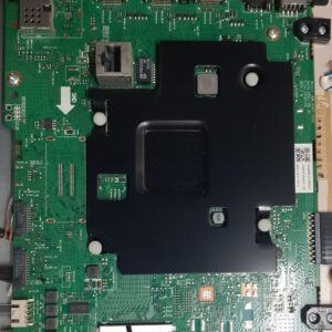 SAMSUNG 55 LED TV Mother Board For Model UA55AUE65AKXXL