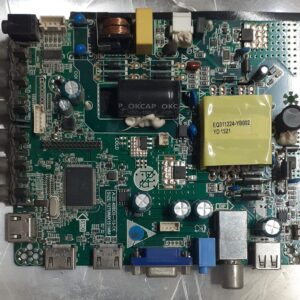 Coocaa 32 LED TV Mother Board For Model 32S3U-Pro