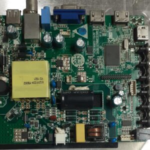 Coocaa 32 LED TV Mother Board For Model 32S3U Plus