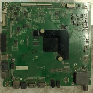 VU   43   inch LED TV Motherboard for Model HX43A6103UNT