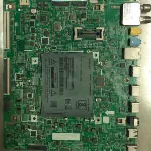 Sumsung  43 inch LED TV Motherboard for Model UA43KU6470U