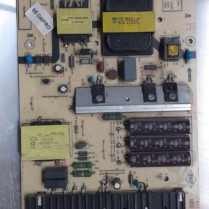 Skyworth  65 inch LED TV Powerboard for Model L6M22