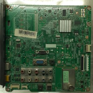 Sumsung 26  inch LED TV Motherboard for Model LA26D450G1