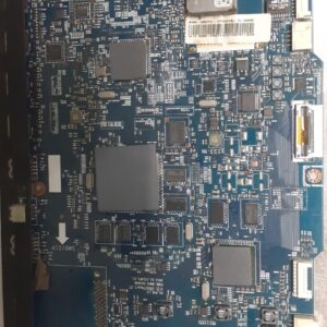 Sumsung  46 inch LED TV Motherboard for Model LN46C630K1F