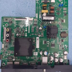 VU   43  inch LED TV Motherboard for Model 43E5609EX