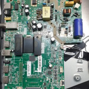 COMPAQ 32 inch LED TV Motherboard  for Model CQ32APHDBZ