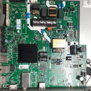 OnePlus  32 inch LED TV Motherboard for Model 32HA0800
