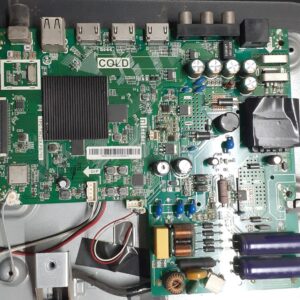 Mi 32 inch  LED TV Motherboard for Model L32M5A1