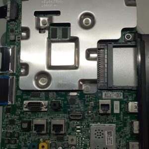 LG  43  inch LED TV Motherboard  for Model LC430EGG