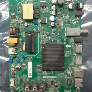 VU   32   inch LED TV Motherboard for Model HX32E5608EHAT