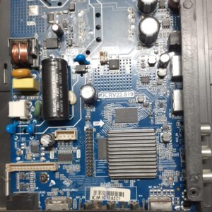 ManGo 39 inch LED TV Motherboard for Model FHD1080P
