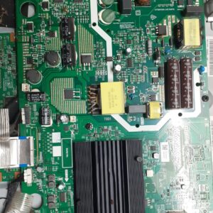 Realme 50 inch LED TV Motherboard for Model RMV2005