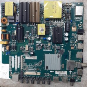 VU   43  inch LED TV Motherboard for Model 43US