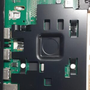Sumsung  43 inch LED TV Motherboard for Model  UA43DU7000KLXL