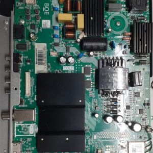 Infinix 50 inch LED TV Motherboard for Model 50X3