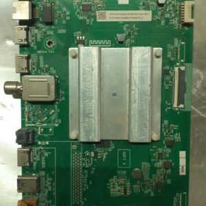 TCL 50 inch LED TV Motherboard for Model 50EP658X1