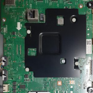 Sumsung 55 inch LED TV Motherboard for Model UV55AUE65AKXXL