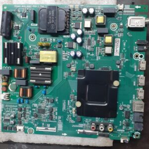 VU   43  inch LED TV Motherboard for Model  43PM/US