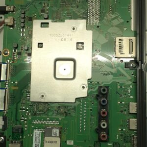 Panasonic 42 inch LED TV Motherboard for Model TH42AS670D