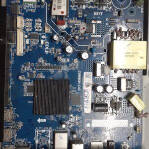 Haier 42 inch LED TV Motherboard for Model LE42A6500GA