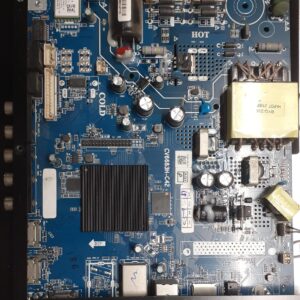 Haier 43 inch LED TV Motherboard for Model LE43K6600GA
