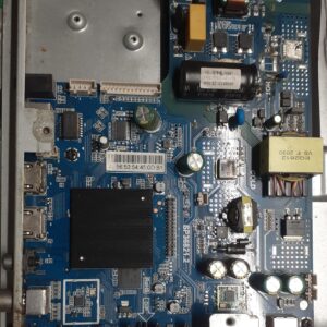Foxsky 43 LED TV Mother Board for Model   43FS-VS