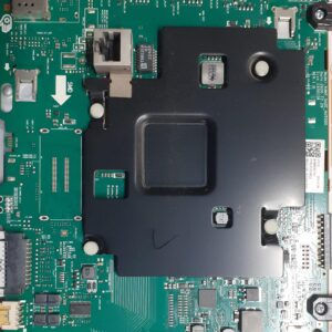 SAMSUNG 55 LED TV Mother Board For Model UA55AUE60AKLXL