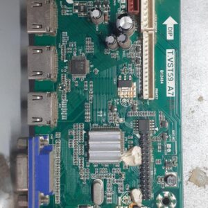 Mitashi  50 inch LED TV Motherboard for Model MIDE050B05FHD