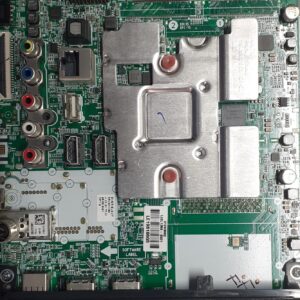 LG  55 inch LED TV Motherboard for Model  55NANO86TNA