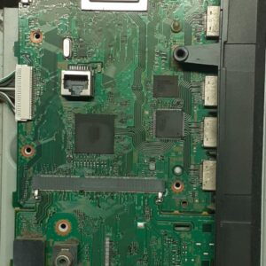 Sony 42 inch LED TV Motherboard for Model KDL-42W900B