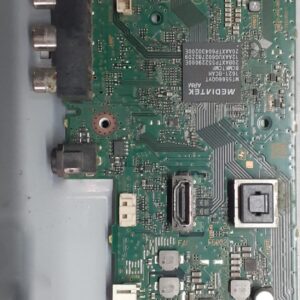 Sony 43 inch LED TV Motherboard for Model KLV-43W752D