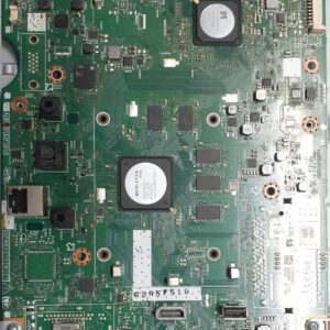 Sharp 50 inch LED TV Motherboard for Model 4T-50AL1X