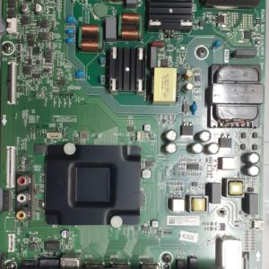 VU   50  inch LED TV Motherboard for Model 50UT
