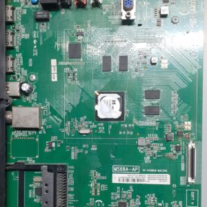 TCL 43 inch LED TV Motherboard for Model L43P1US