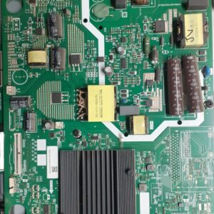 Sansui   55 LED TV Mother Board for Model JSW55ASUHD